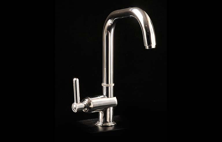 H2O cocina monocomando