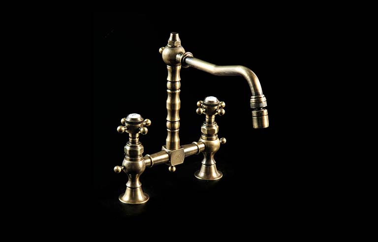 Berna cocina sobremesada