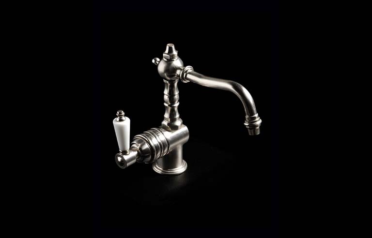 Monocomando de lavatorio