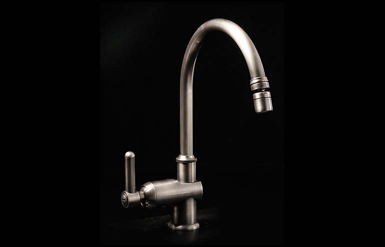 Oslo cocina monocomando