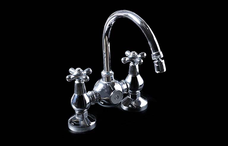 Charleston cocina sobremesada