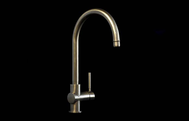 Modena cocina monocomando