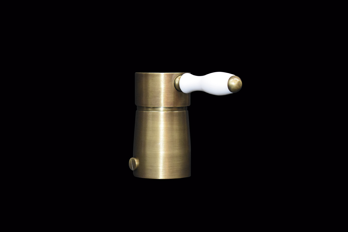 Bidet monocomando hover