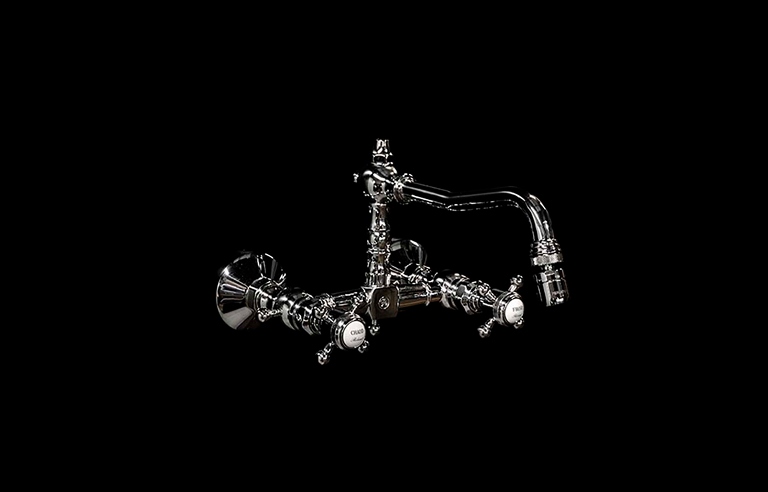 Berna cocina baja de pared hover