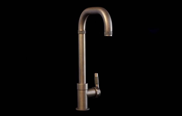 Brooklyn cocina monocomando