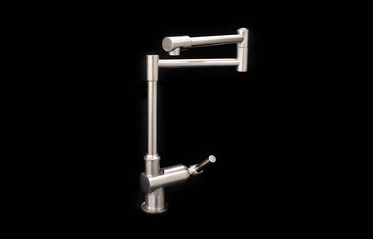 Lummin cocina monocomando