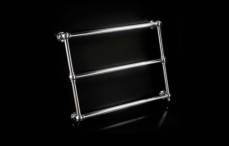 Calienta toallas 3 módulos