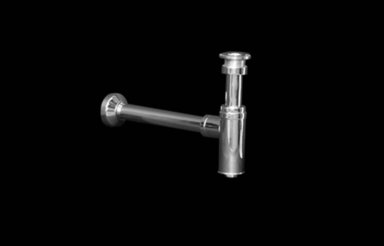 Sifón de descarga net