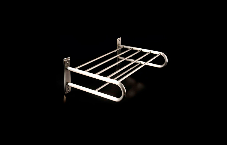 Repisa portatoallas ST - 60cm de ancho hover