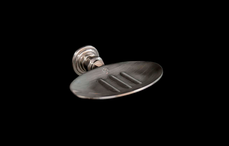 Jabonera de amurar hover