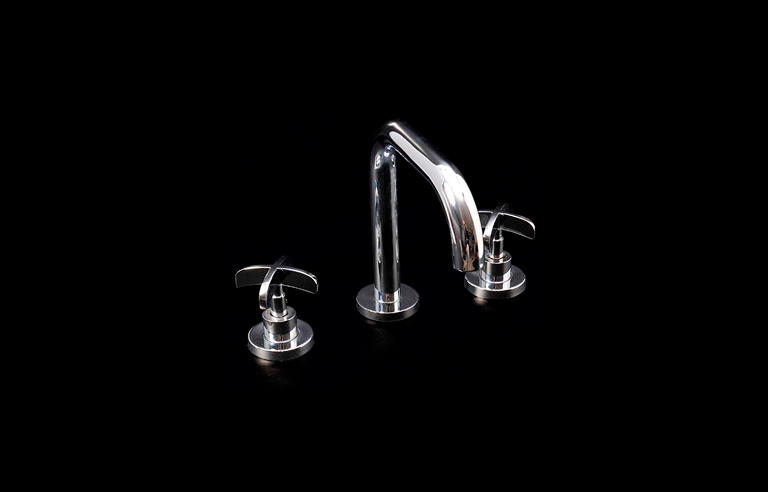 Lavatorio sobre mesada hover