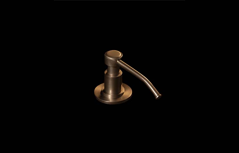 Dispenser de detergente net