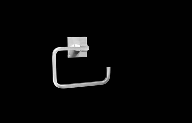 Portarrollo sin tapa hover