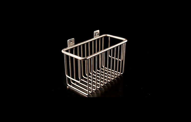 Esponjera profunda hover