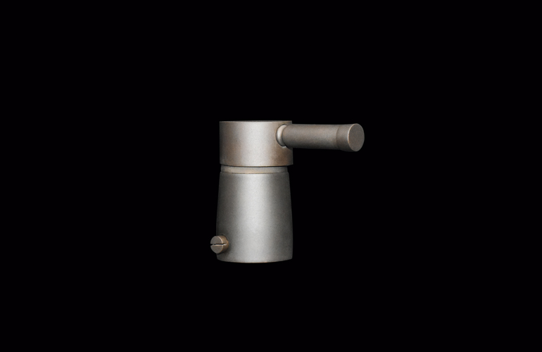 Monocomando bidet c/t