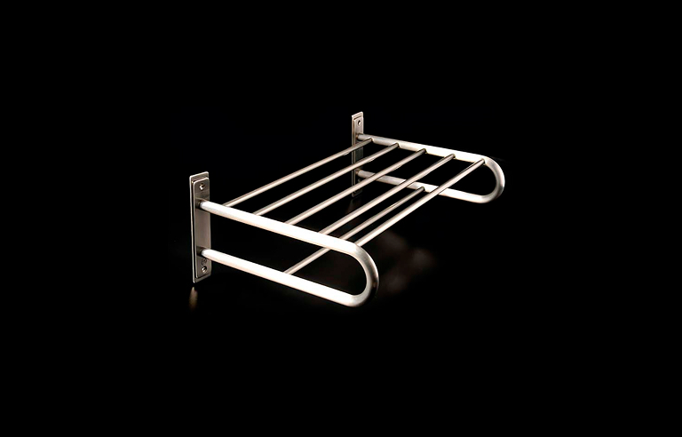 Repisa portatoallas ST - 45cm de ancho hover