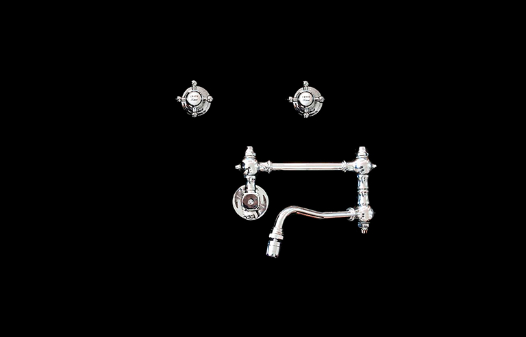 Berna cocina retráctil 42cm