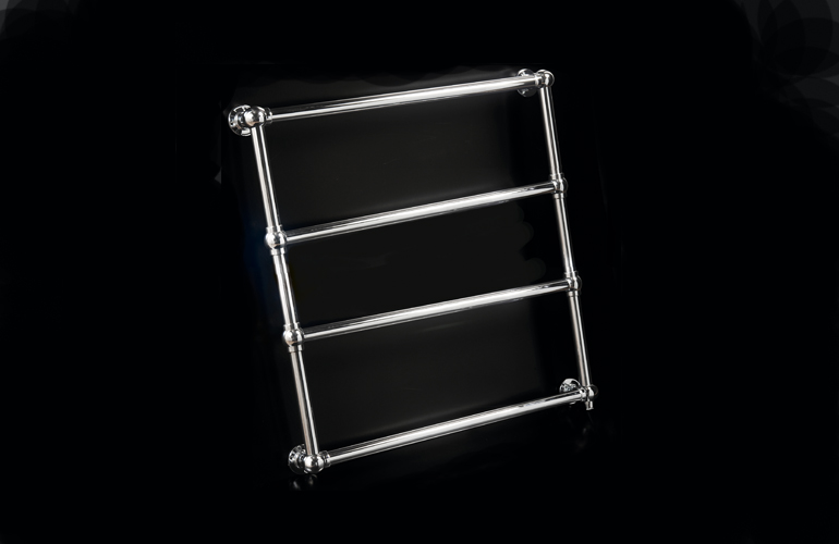 Calienta toallas 4 módulos