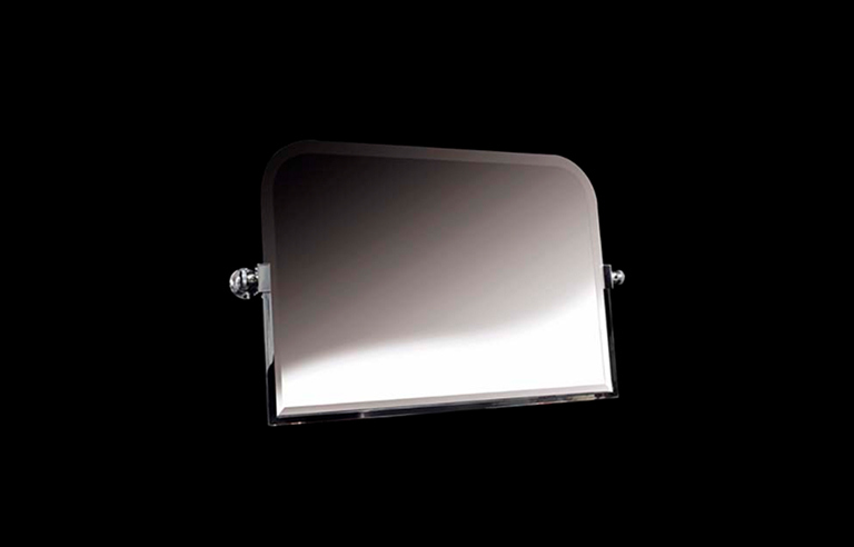 Espejo capilla hover